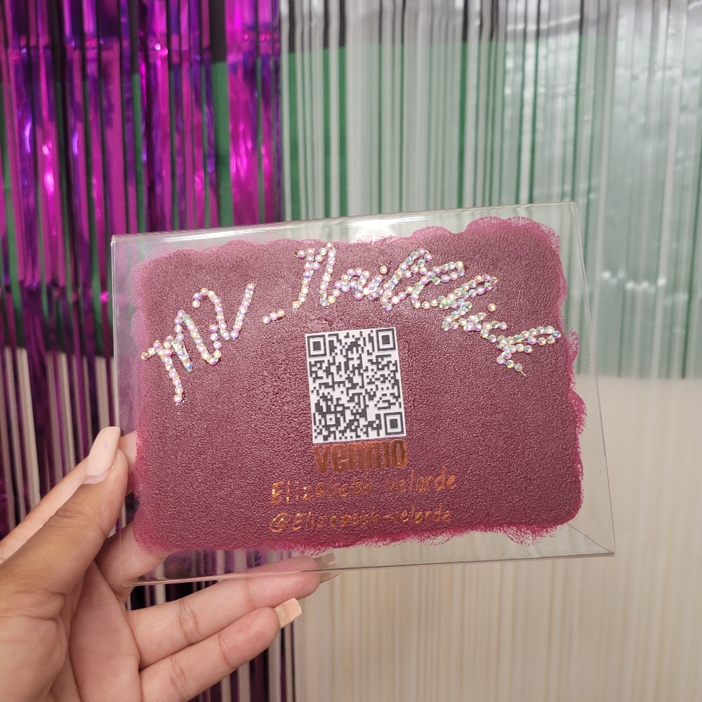 Qr code signs - Picture 3 of 4